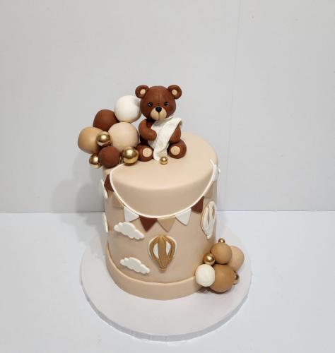 BABY SHOWER