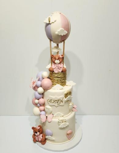 FIRST BIRTHDAY