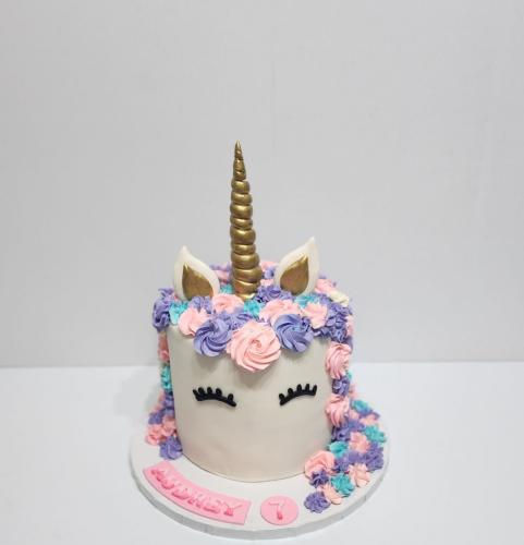 UNICORN CAKE