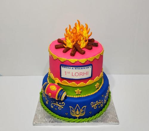 Other cake