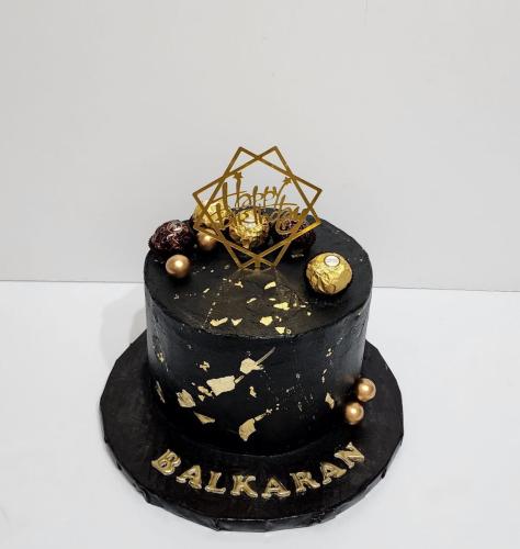 Adult cake
