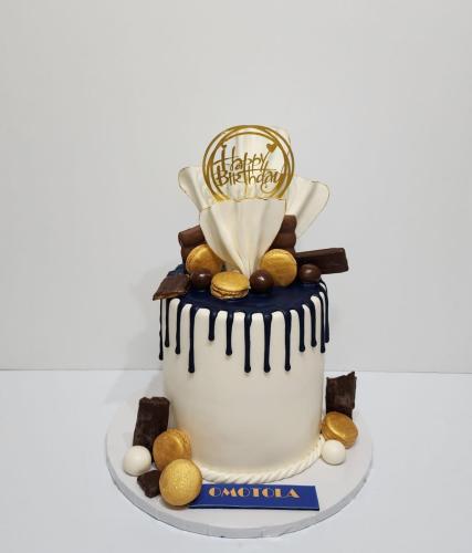 Adult cake