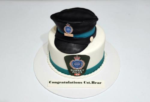 Adult cake