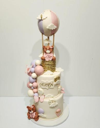 First birthday