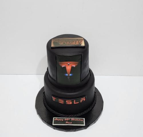 Adult cake