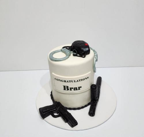 Adult cake