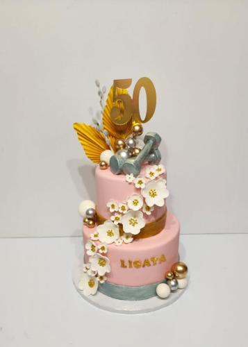 Adult cake