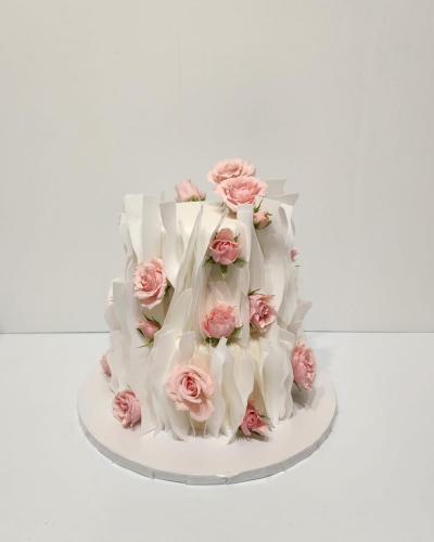 Teenager cake