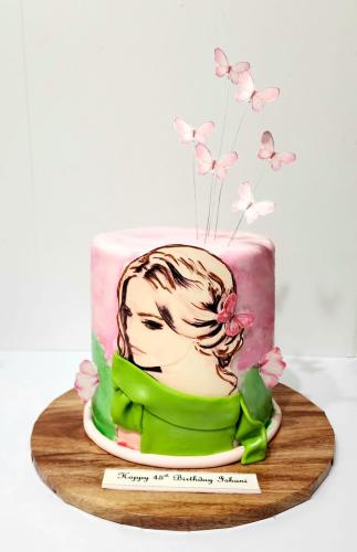 Other cake